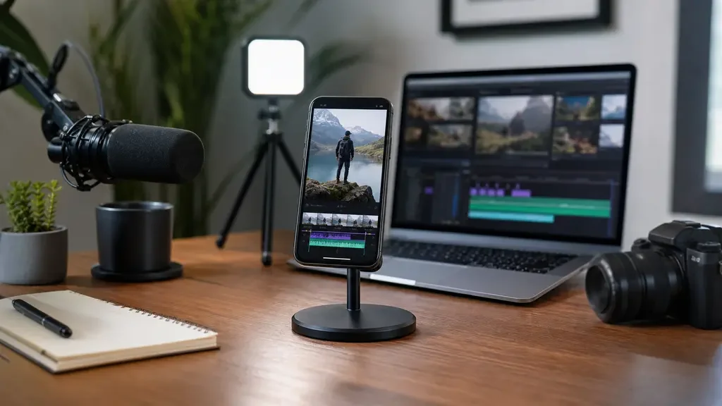 How to Choose an AI Shorts Caption Generator That Fits Your Workflow