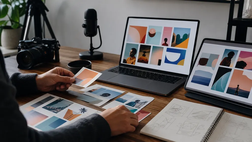 Canva AI or Adobe Express: Which Creator Workflow Wins?