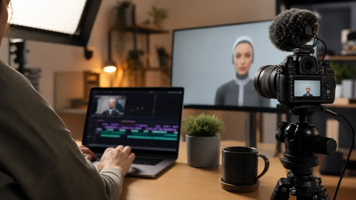 How Creators Should Choose AI Avatar Video Tools