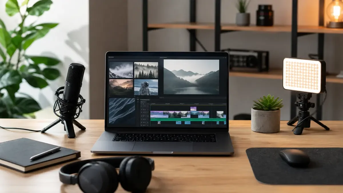 Faceless YouTube Videos Need the Right AI Tool Stack