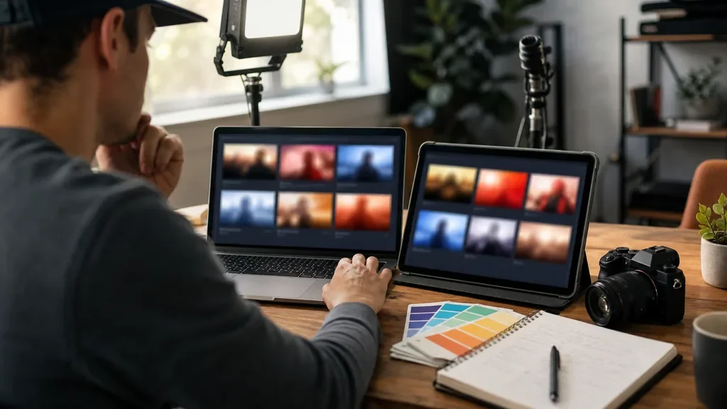 How to Choose AI Thumbnail AB Testing Tools That Improve Clicks