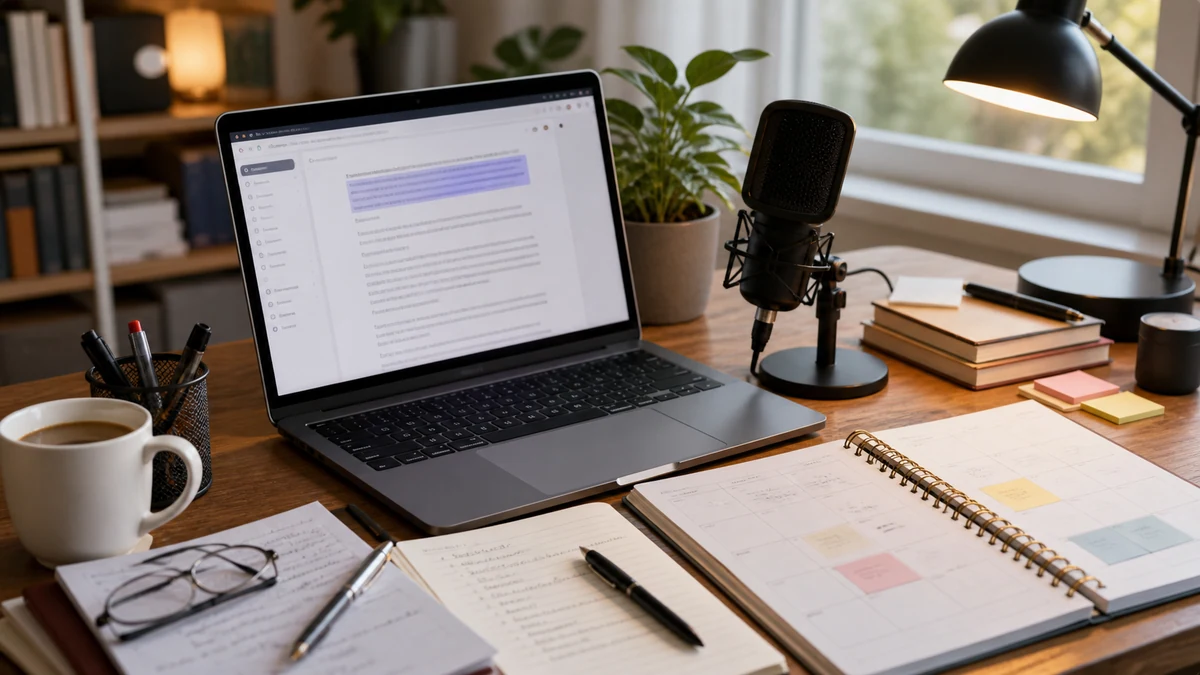 AI Tools for Newsletter Creators: Research, Drafts, Sponsors, and Repurposing