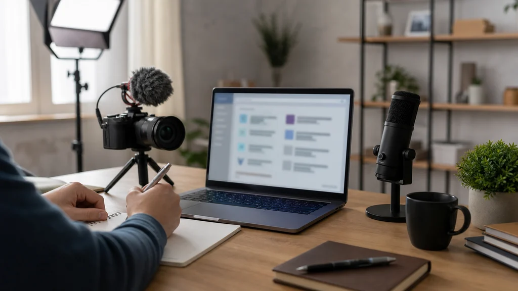 The Best AI Course Creation Tools for Building Lessons That Sell