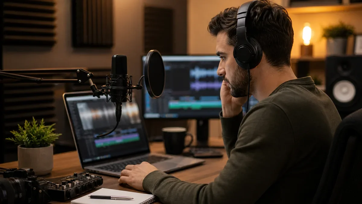 Best AI Dubbing Tools for YouTube: Voice Quality, Captions, Rights, and Workflow Fit