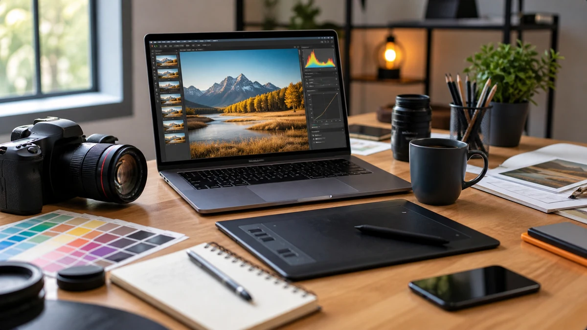 Best AI Image Generator for Creators: Choose by Rights, Style, and Workflow