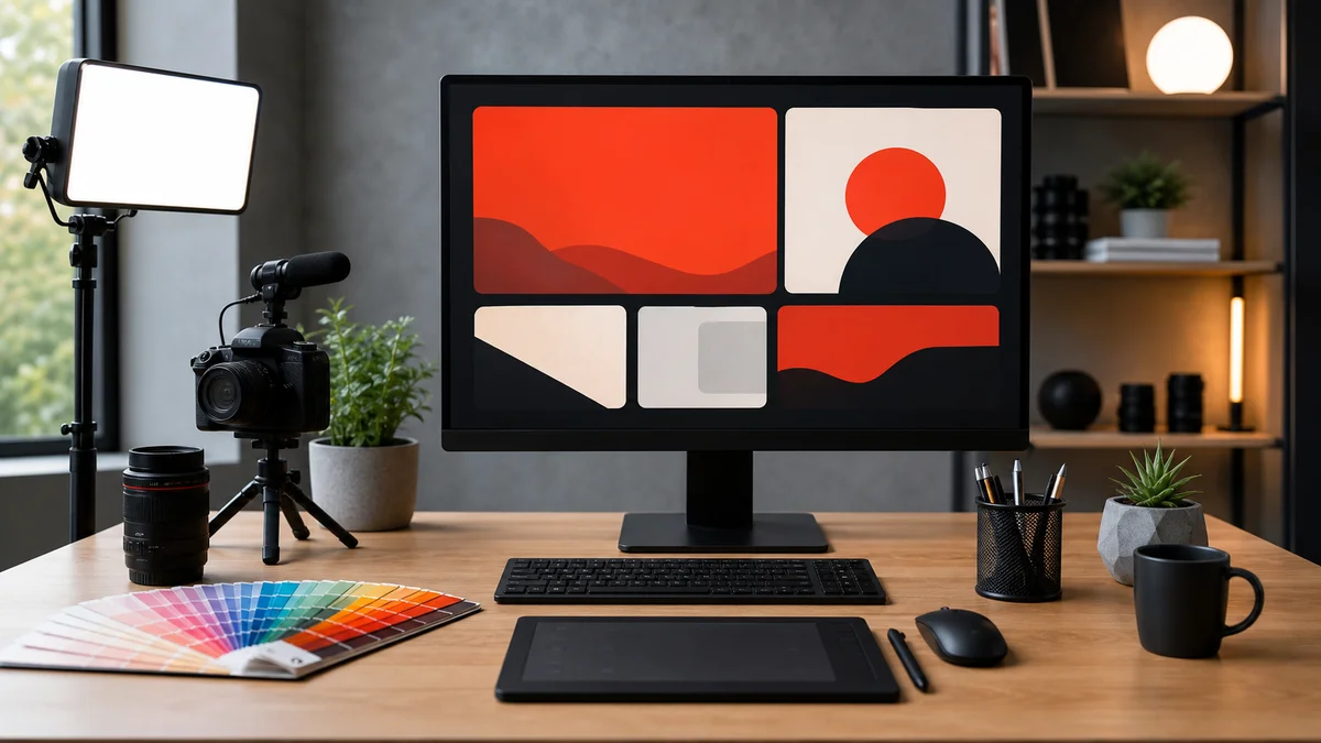 Best AI Thumbnail Tools for YouTube Creators in 2026