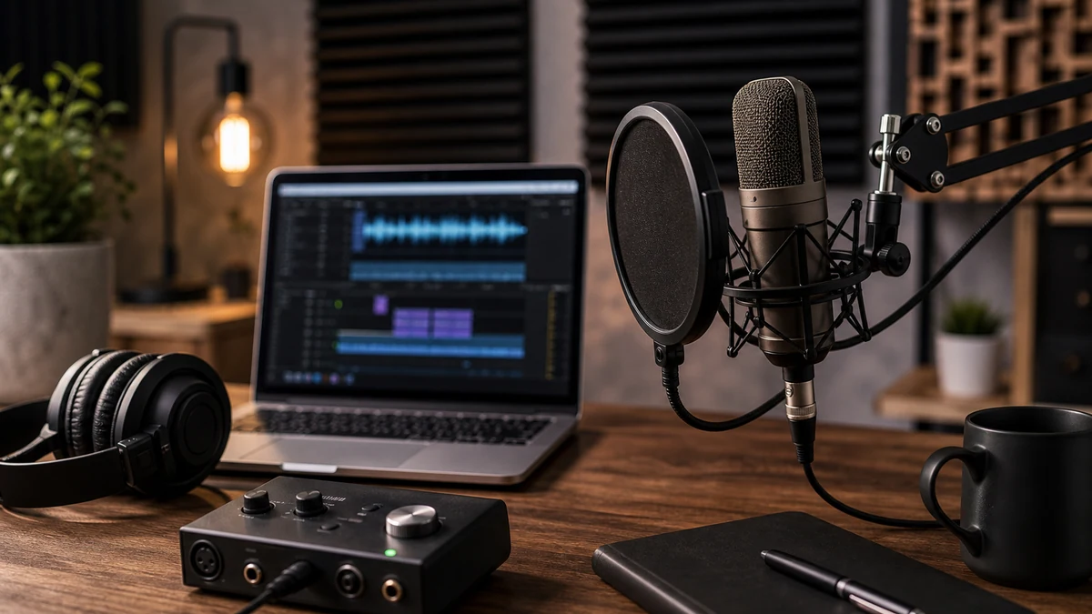 Best AI Voice Tools for YouTube Creators: Narration, Dubbing, and Trust