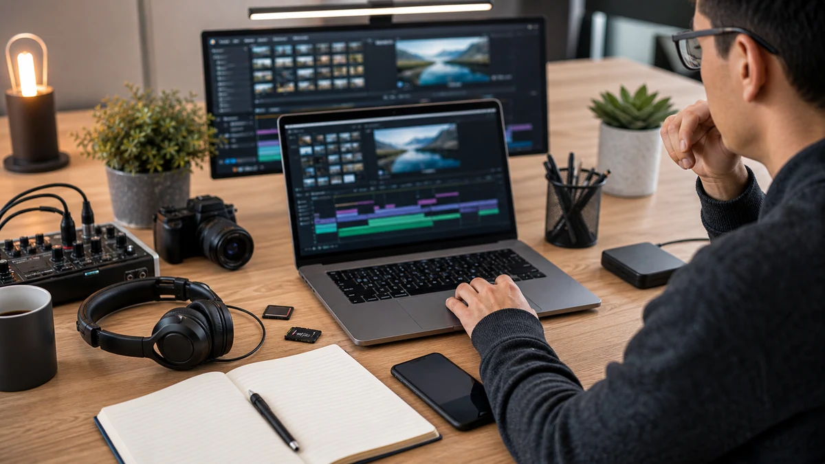 Descript Alternatives for Creators: Pick by Editing Problem, Not Hype