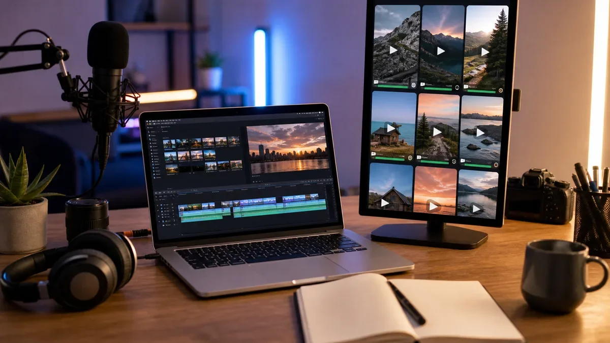 Opus Clip Alternatives for Creators: How to Pick the Right AI Clipping Workflow