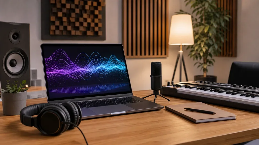 Choosing a Copyright-Safe AI Music Generator for Creator Workflows